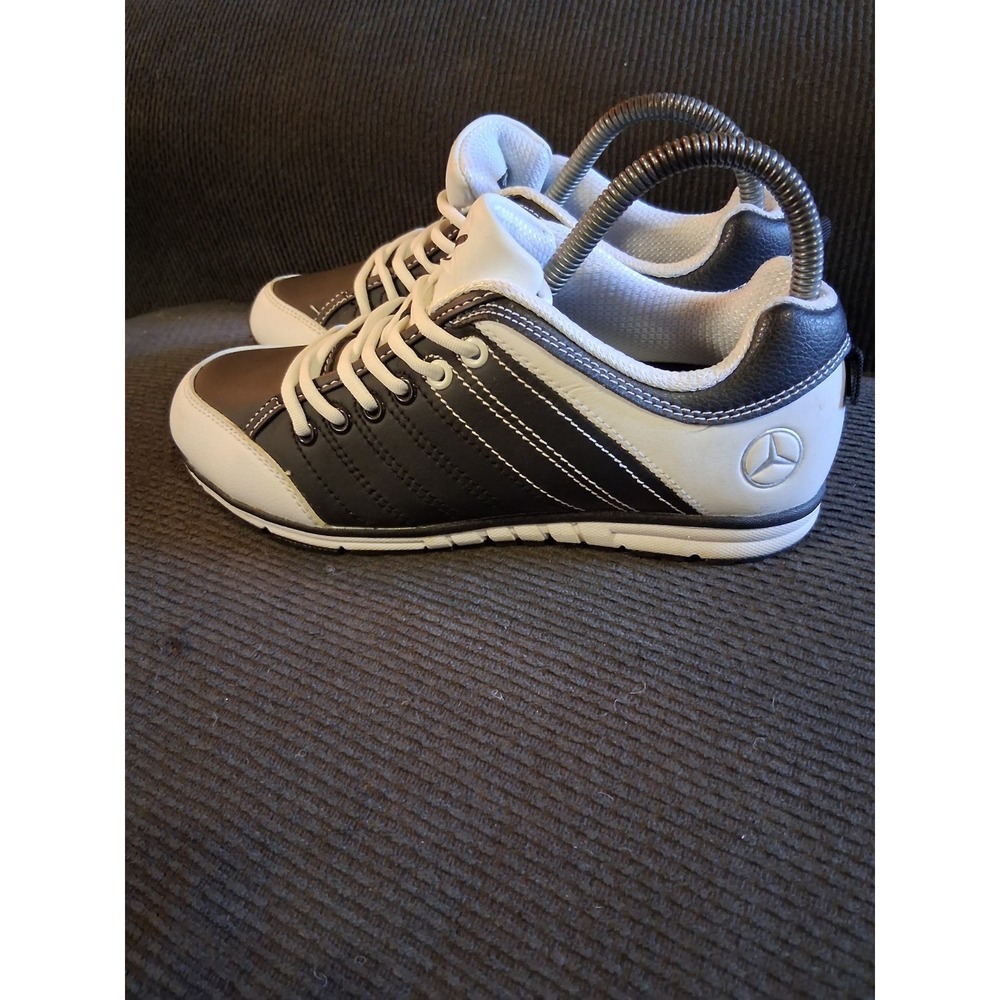 2014 Callaway Chev Lite  Golf‎ Shoes Mens 6 White/Black CW10-61